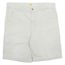 Pantaloni Corti Chino CARHARTT