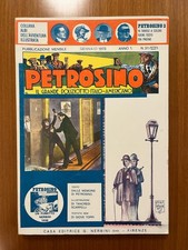 Petrosino - Il grande