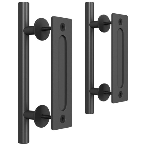 2pz maniglia per porta - maniglia, da