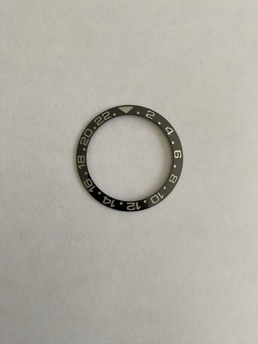 Rolex insert gmt master - rolex, 2