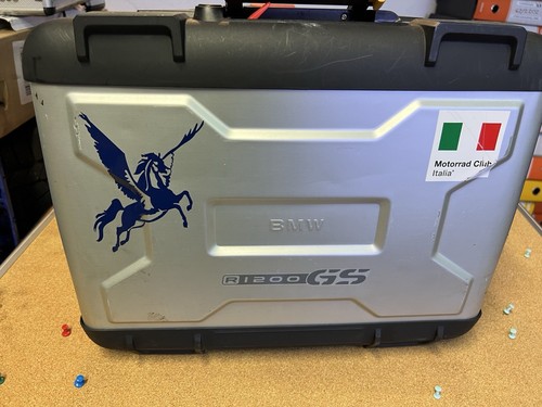 Bauletti top case - ,