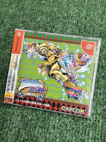 Sega dreamcast capcom - sega,