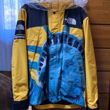Supreme North Face