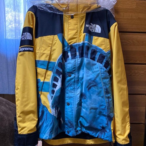 Supreme north face - supreme,