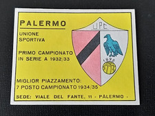 ***CALCIATORI PANINI 1961/62