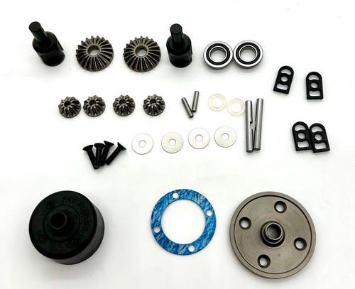 Losi 8ight buggy - 8ight-x/e, 2.0