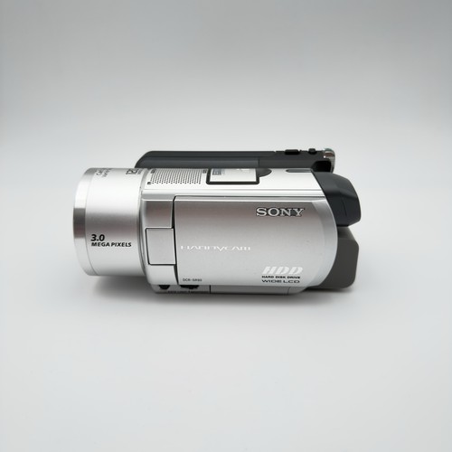 Sony dcr sr90e - sony, videocamera