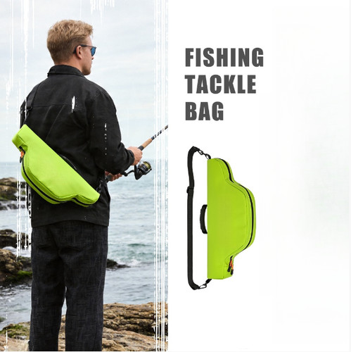 Borsa pesca impermeabile in - da,