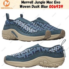 Merrell Jungle Moc Evo Woven
