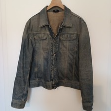Giacca di jeans Diesel vintage
