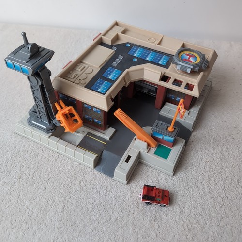 Micro machines motore camion - micro,