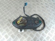 2001 BMW C1 C1 125 SPEEDOMETER