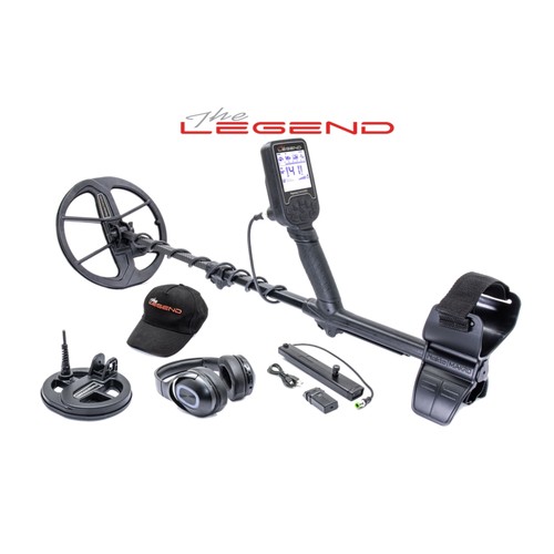 Nokta makro metal - makro, detector