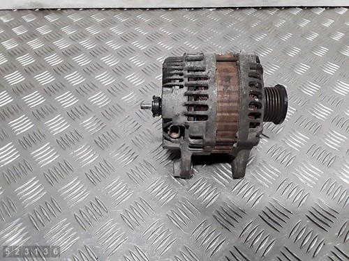2009 nissan qashqai alternador - nissan,