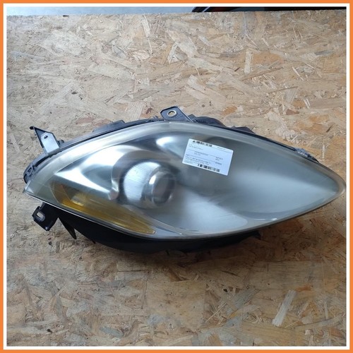 Faro fanale proiettore - faro,