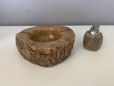 Set Posacenere & Accendino