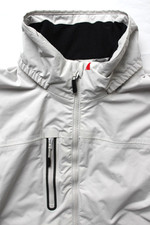 Giacca uomo impermeabile - , musto