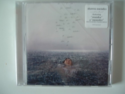 Shawn mendes wonder neu - -,