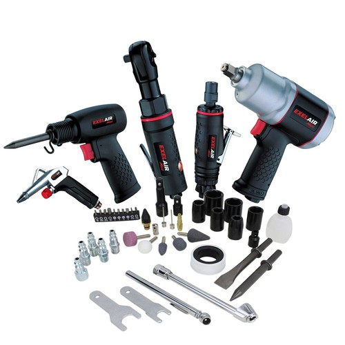 Exelair milton kit - by, milton®