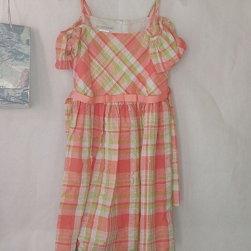 Bonnie jean dress - bonnie,