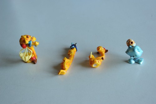 Set sorpresine kinder - sorpresine,