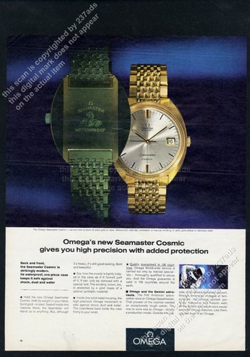 Orologio omega seamaster - orologio,