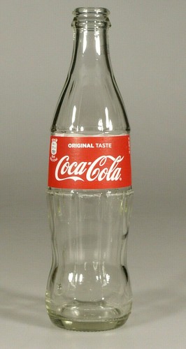 Prl coca cola - coca-cola, bottiglia