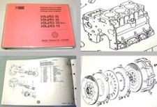 Elenco ricambi trattore Same