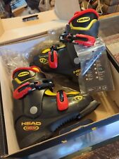 Scarponi da sci NOS Kids Carve