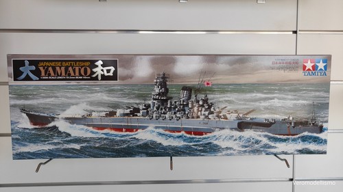Yamato nave corazzata militare - yamato,