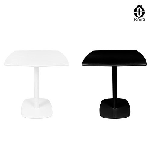 Tavolo quadrato 70x70 - , cm