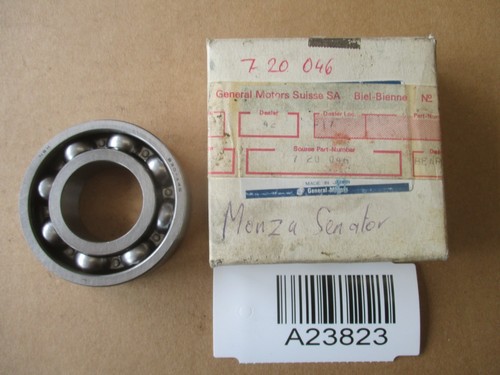 Cuscinetto cambio opel monza - cambio,