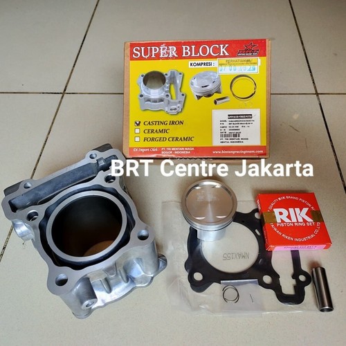 Kit alesaggio originale - , brt