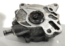 RICAMBI USATI, POMPA A VUOTO