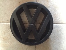 VOLKSWAGEN  GOLF GTI 1 SERIE MK 1 LOGO  FREGGIO 