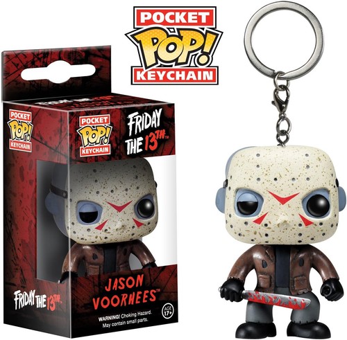 Mini funko pop - funko, pocket