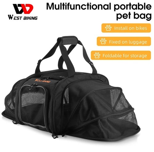 West borsa trasportino - west, per