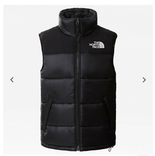 Gilet scaldacorpo the north - gilet,