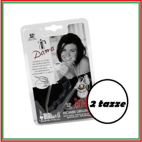 Bialetti ricambi manico - ricambi,