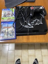 ps4 pro, Ps4 Limited Edition Star wars, +2 Giochi,+ 2 Controller