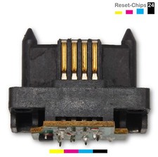 Chip tamburo YMCK adatto per Xerox WorkCentre 7228 7235 7245 7328 013R00624