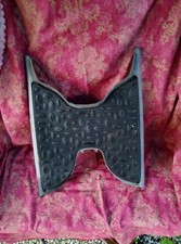 Pedana Poggia Piedi Scarabeo