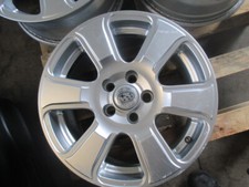 7JX15E2 CERCHIO IN LEGA LEGGERMENTE STRISCIATO (VEDI FOTO) SUBARU IMPREZA 1.5 G 