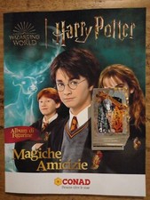 ALBUM con TUTTE 128 FIGURINE