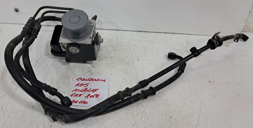Centralina pompa abs - abs, +
