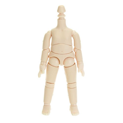 Corpo obitsu pelle - corpo, cm