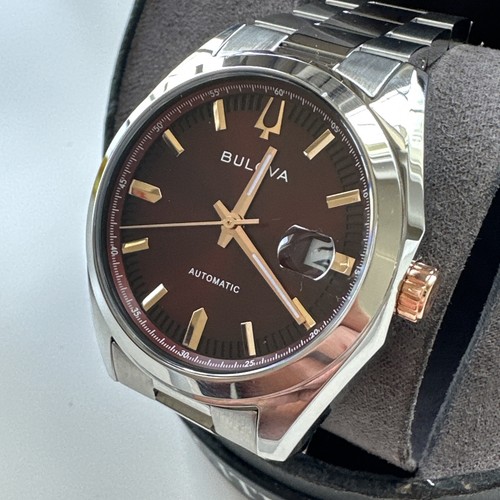 Orologio bulova uomo - orologio,