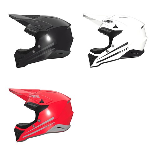 Casco cross oneal 1srs - casco,