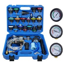 28PCS Tester di Pressione