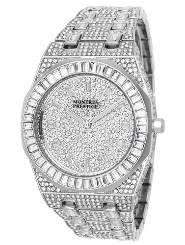 Montres prestige luxe men - montres,